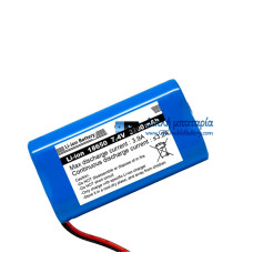 Μπαταρία για PLC 34304 [Αντικατάσταση μπαταρίας]